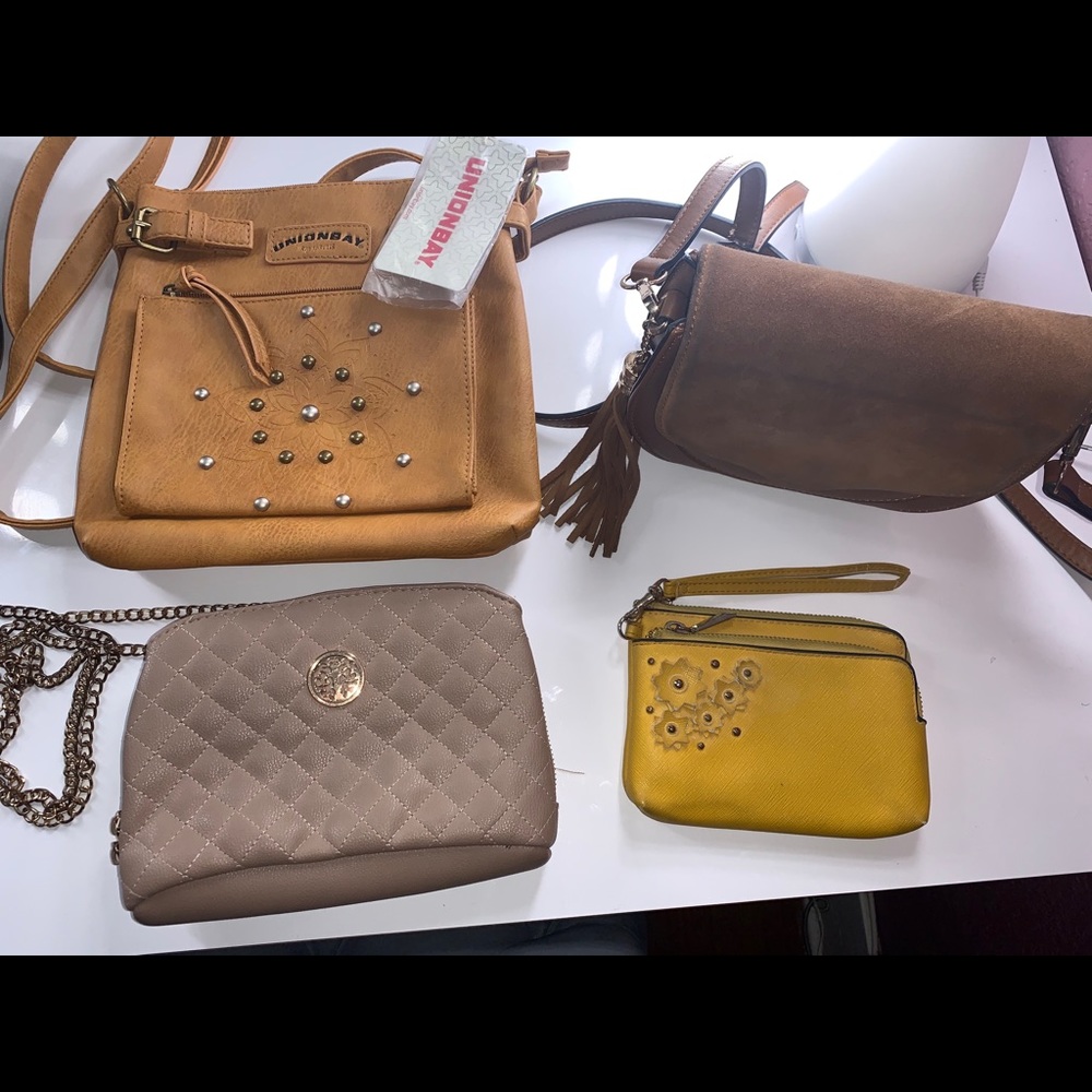Purses